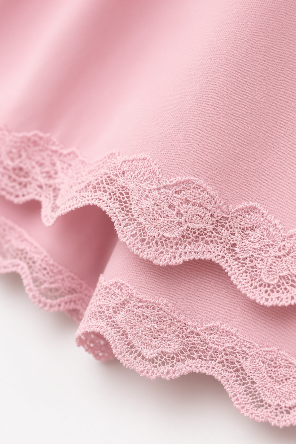 Elegant, softly romantic